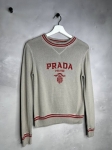  Свитер женский Prada Артикул LUX-111016. Вид 1
