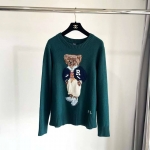 Свитер женский  Ralph Lauren Артикул LUX-111152. Вид 1