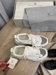 Кроссовки Brunello Cucinelli Артикул LUX-111181. Вид 8