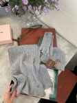 Комплект  Loro Piana Артикул LUX-111248. Вид 1