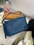 Сумка женская Fendi Артикул LUX-111257. Вид 1
