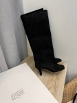 Сапоги Maison Margiela Артикул LUX-111264. Вид 1