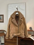Дубленка Loro Piana Артикул LUX-111274. Вид 1