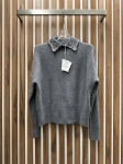 Поло Brunello Cucinelli Артикул LUX-111302. Вид 1