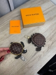 Брелок Louis Vuitton Артикул LUX-111321. Вид 1