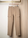 Брюки Brunello Cucinelli Артикул LUX-111486. Вид 1