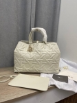 Сумка женская 37 см Christian Dior Артикул LUX-111443. Вид 1