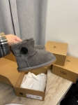 UGG Ugg Australia Артикул LUX-111720. Вид 1