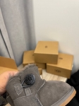 UGG Ugg Australia Артикул LUX-111720. Вид 4