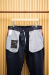 Брюки  Kiton Артикул LUX-111540. Вид 5