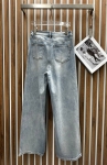 Джинсы Brunello Cucinelli Артикул LUX-111592. Вид 5