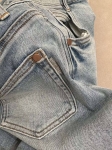 Джинсы Brunello Cucinelli Артикул LUX-111592. Вид 6