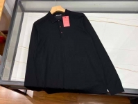 Поло Kiton Артикул LUX-111651. Вид 1