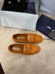 Лоферы Prada Артикул LUX-111958. Вид 1