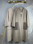 Пальто Brunello Cucinelli Артикул LUX-111970. Вид 1