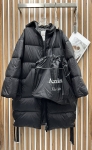 Пуховик  Max Mara Артикул LUX-112022. Вид 1