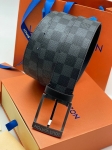 Ремень Louis Vuitton Артикул LUX-112047. Вид 1
