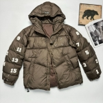 Пуховик Maison Margiela Артикул LUX-112068. Вид 1
