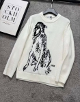 Свитер Christian Dior Артикул LUX-112113. Вид 1