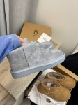 UGG Ugg Australia Артикул LUX-112173. Вид 1