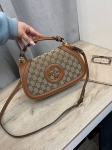 Сумка женская  Gucci Артикул LUX-112178. Вид 1