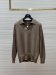 Поло  ZEGNA Артикул LUX-112181. Вид 1