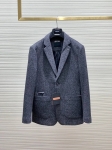 Пиджак  ZEGNA Артикул LUX-112183. Вид 1