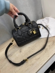 Сумка женская 20см Christian Dior Артикул LUX-112225. Вид 1