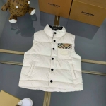 Жилет Burberry Артикул LUX-112352. Вид 1