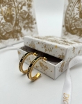 Серьги Christian Dior Артикул LUX-112356. Вид 1