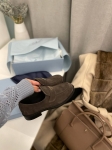 Лоферы  Prada Артикул LUX-112385. Вид 3
