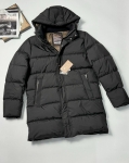 Пуховик Loro Piana Артикул LUX-112462. Вид 1