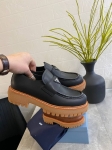 Лоферы  Prada Артикул LUX-112470. Вид 1