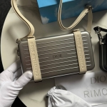 Сумка мужская Christian Dior Артикул LUX-112530. Вид 1
