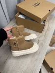 UGG  Ugg Australia Артикул LUX-112604. Вид 1