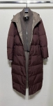 Пуховик  Brunello Cucinelli Артикул LUX-112607. Вид 1