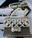 Сумка женская  Chanel Артикул LUX-113316. Вид 1