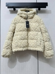 Пуховик Fendi Артикул LUX-112659. Вид 1