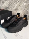 Кроссовки ZEGNA Артикул LUX-112676. Вид 1