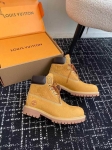 Ботинки Louis Vuitton Артикул LUX-112699. Вид 1