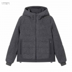 Куртка  ZEGNA Артикул LUX-112725. Вид 1