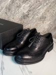 Броги  Dolce & Gabbana Артикул LUX-112806. Вид 3