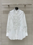  Рубашка Ermanno Scervino Артикул LUX-112849. Вид 1