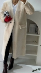 Меховое пальто Brunello Cucinelli Артикул LUX-112853. Вид 1