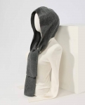 Капор Loro Piana Артикул LUX-112900. Вид 1