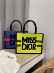 Сумка женская 36 см Christian Dior Артикул LUX-112937. Вид 1