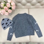 Кардиган Christian Dior Артикул LUX-112970. Вид 5
