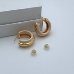  Серьги  Chanel Артикул LUX-113008. Вид 1