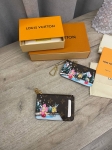 Ключница  Louis Vuitton Артикул LUX-113069. Вид 1