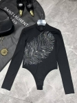 Боди  Balmain Артикул LUX-113089. Вид 1